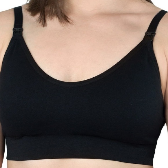 All Day Comfort
Nursing Bra - Picture 4 of 5